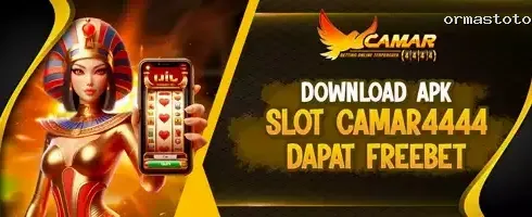 Bonus Spesial Download ormastoto APK screenshot
