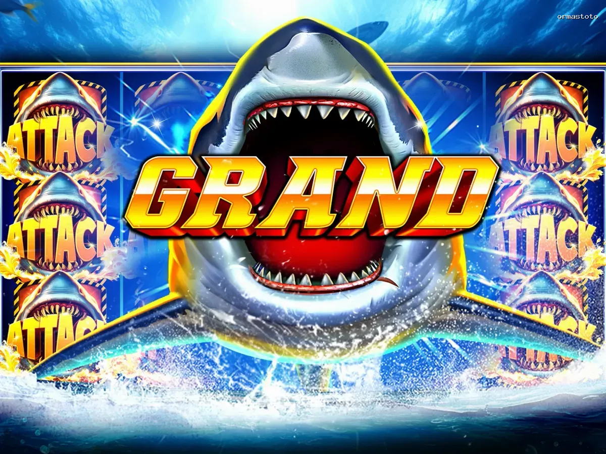 Promosi & Jackpot ormastoto screenshot