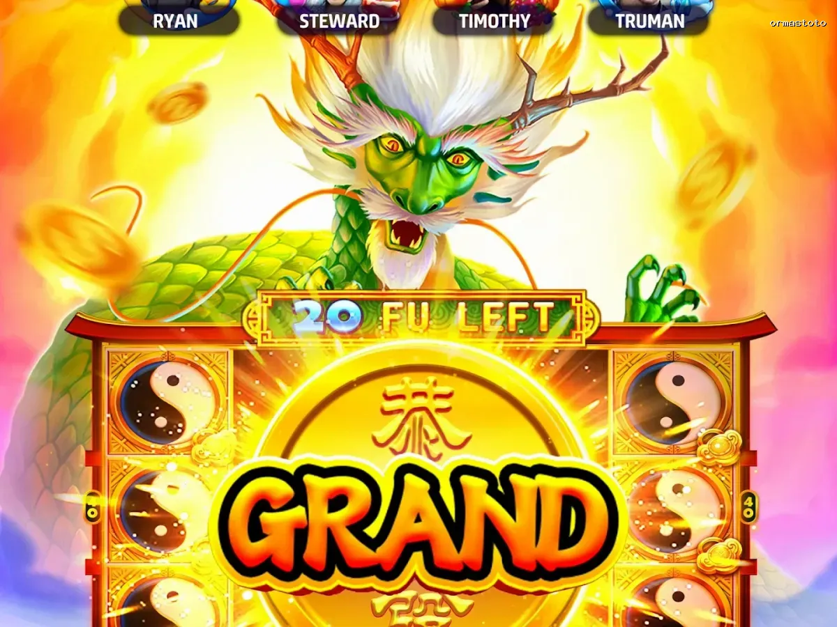 Koleksi ormastoto Slot Gacor screenshot